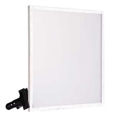 YINGZHI Foldable Cardboard Spray Painted Soft Plate Jewelry Photography Props Lightweight Reflective Screen Spotlight Studio
