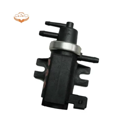 Turbo Solenoid 30618057 6655403897 5801259656 618057 9319 7.21903.44.0 81.289 for Ssangyong Kyron Actyon 2006-2010 Vw Audi
