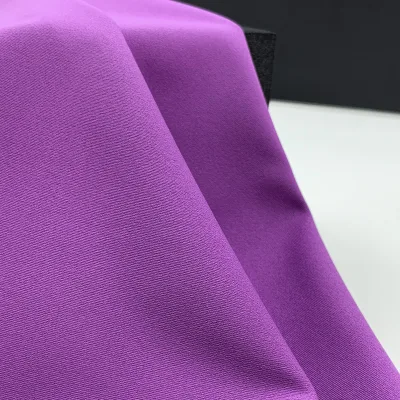 Breathable Anti-Pill Seamless Nylon Spandex Knitted 4 Way Stretch Quick-Dry Fabric for  Yoga Leggings