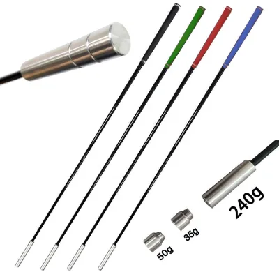 Base Speed Rods Golf Putting Alignment Golf Swing Trainer Speed Trap for Golf Special Trainer