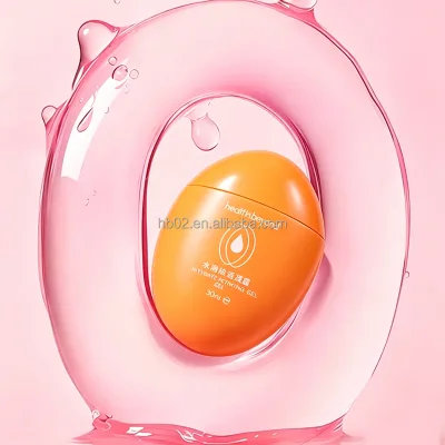INTIMATE ACTIVATING GEL 30ml Water-based Non-irritating Non-sticky, Silky Long-lasting Hydration