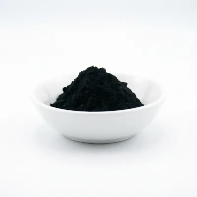 Solvent Blue 36 Pigment MC 002-5 High Heat Resistance Plastic Colorant Blue Powder Dye