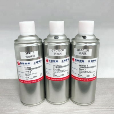 Touch up Paint Spray