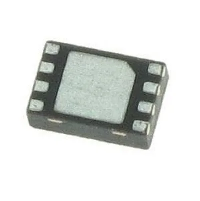 24AA64FT-I/MNY EEPROM Memory IC 64Kbit I2C 400 kHz 900 Ns 8-TDFN (2x3)