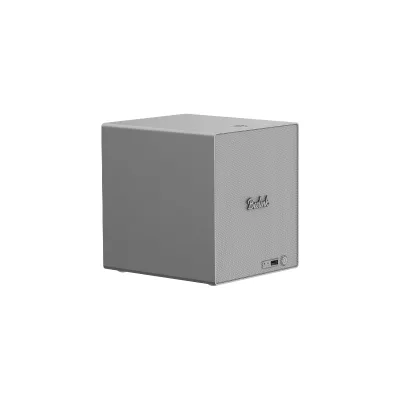 2026 New ME Pro 4-Bay NAS Mini PC Intel N150 4C/4T up to 3.6GHz 3*M.2 PCIe3.0 SSD 4-SATA HDD Bays 5GbE+2.5GbE LAN WiFi6 BT5.4