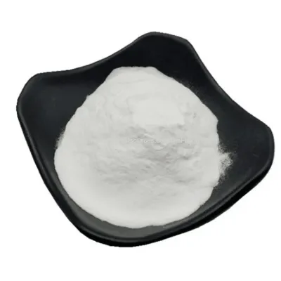 Factory supply High Purity Pharmaceutical Grade Palmitoyl Tetrapeptide-7 Powder for Research Use