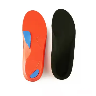 Full Length Factory Price Wholesale Custom Printed Running PU Foam Shoe Insole EVA Comfort Sport Insole for Shoes Orthotic