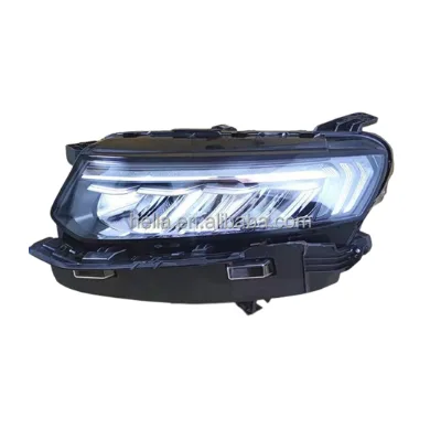 Auto Car Headlamp Front Headlight for GEELY Tugella 7051026800 7051026700 Geely Head Lamp