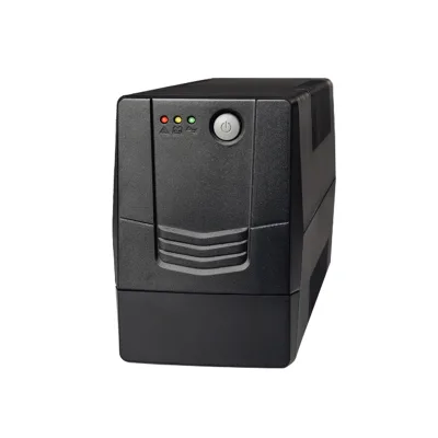 650va 360W offline ups made in China