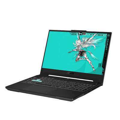 for used asus Tianxuan 5 Ryzen R7-8845H Edition 15.6" High-Performance Laptop Gaming Laptop Rtx4050 Ordinateur Portable