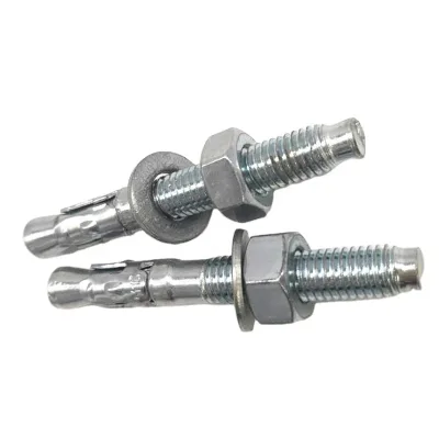 Concrete Screw Wedge Anchor