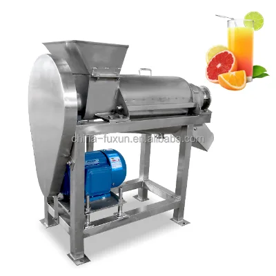 Celery Juicing Machine Fruit and Vegetable Juicer Industrial Fruit Vegetable Cold Press Juicer