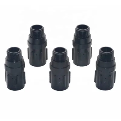 15PSI-45PSI Preset Pressure Regulator 3/4" Thread Reduce Incoming Water Mini Pressure Regulator