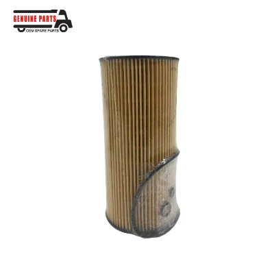 080V05504-6105 LF3796 HU951X Big Stock in for Zhongtong Bus Auto Oil Filters ENGINE AUTO