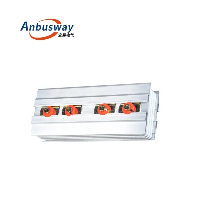 With Fast Shipping Speed Power System Accessories Suitable for Busway System Connection Busway Connector
