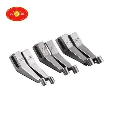 Bed Post Family and Industrial Sewing Machine Presser Foot Press for Sewing Machine Set