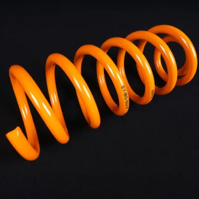EDDYSTAR Sport Lowering Springs for MG5 MG6 MG HS MG ZS MG3 2005-2025