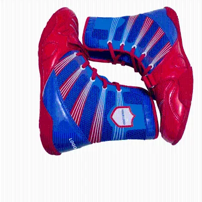 2023 Wholesale Custom High Quality Boxing Boot Boxing Shoes for Sale