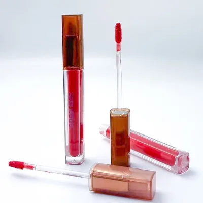 Moisturizing Waterproof Matte Long-Lasting Mineral Lipstick