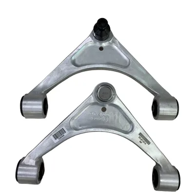Front Suspension Upper Wishbone Link Arm for Bentley Mulsanne Control Arm 3Y0407041A