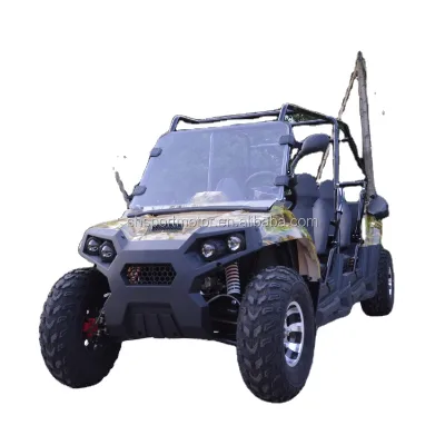 2020 High Quality Powerful Electric Utv 1500W dune Buggy Utv 1500W
