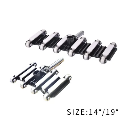 Swimming Pool Cleaning Accessories Suction Pool Head Bearing Wholesale Price
