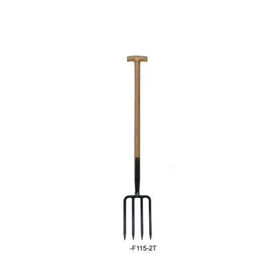 4 Prong Fork Agricultural Fork Hand Tools