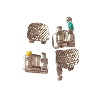 Orthodontic Braces for Teeth Dental Equipments Material
