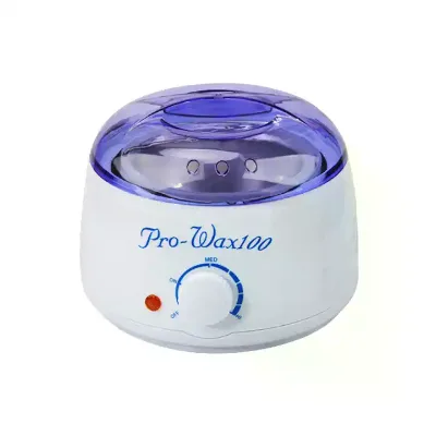 Professional Mini SPA Hands Feet Wax Heater Hair Removal Cream Heater 100g Wax Beans Wax Machine Warmer Heater