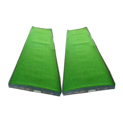 Gold Mining Sluice Mat / Carpet to Work With Trommel