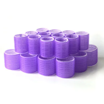 Hot Sell Heatless Curls Hair Rollers With Scrunchies Lazy Curler Headband Hair Accessories