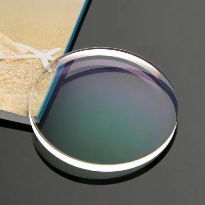 Low Price High Definition Blue Light Anti Reflex Optical Lenses Optical Lenses