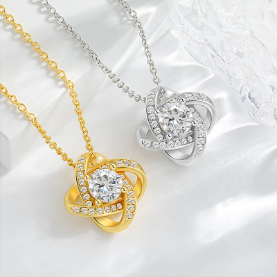 Pendant Necklaces