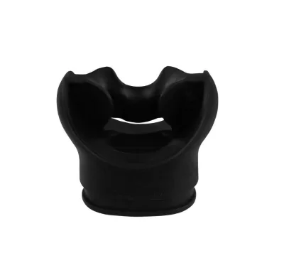 Scuba Diving Mouthpiece Rubber Mouthpiece for 2nd Stage Diving Gear