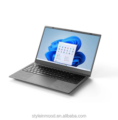 Superior Performance Latest 14-Inch 3K Screen Laptop Ideal for Gaming, Study, Work, and Gifting! Explore Cross-Border Supply