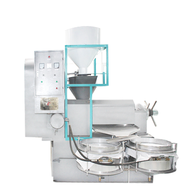 Cold Press Oil Machine/peanut Oil Press Machine