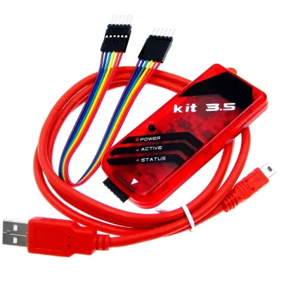 PIC KIT3 pickit3 offline / programming / simulation / pic kit3.5 programmer