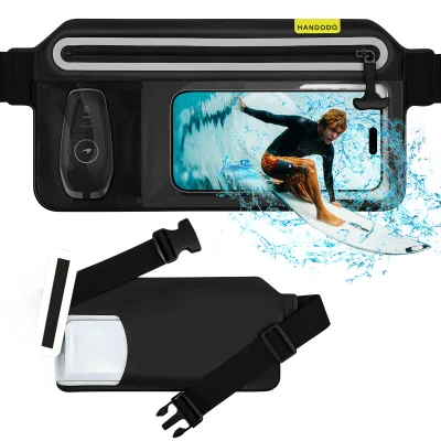Pouch Pvc  Mobile Phone Bag Waterproof Cell Phone Bags Floating