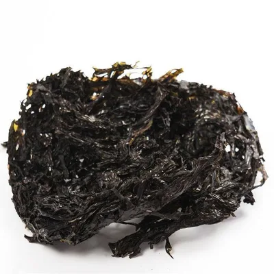 Hot Sale No Sand Dried Lvaer Seaweed Porphyra Haitanensis in Bag for Soup Ingredient