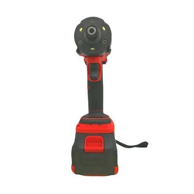 Cordless Power Screw Drivers Electric Screwdriver Impact Driver