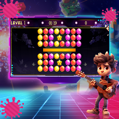 Game App Game Online Mega-spin Online Software Game