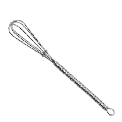 1pcs Stainless Steel Salon Hair Color Dye Mixer Hair Care Styling Tools DIY Home Mini Egg Whisks Egg Mixer Whisk