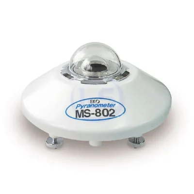 Secondary Standard Pyranometer - MS-802  Replacement  Is    MS-80