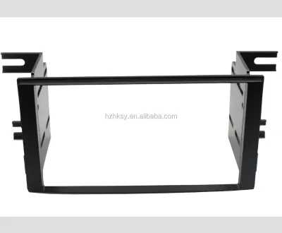 car audio installation frame for Hyundai