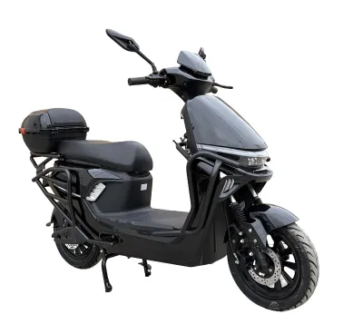 Stylish E-Motorcycle EBIKE 1500W Powerful 60V/72V High Speed Long Range Vacuum Tire & Enhanced Shock Hot Selling Worldwide