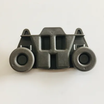 Competitive Price W10195417 Dishwasher Roller Rack Wheels for Whirl-pool