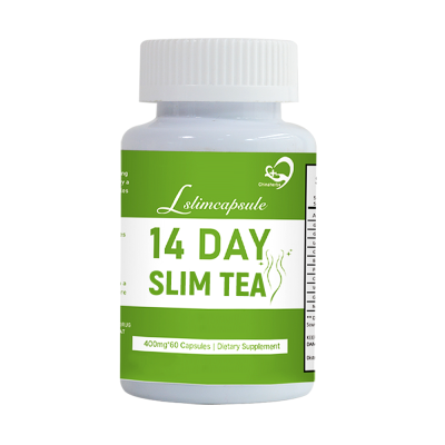 Chinaherbs Food Supplement Natural Slimming Capsules Women Body Strong Keto Slimming Capsules