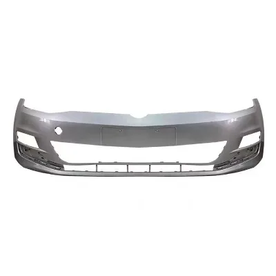 For Golf 7 Front Bumper 14 15 16 17 Front and Rear Bumper Bodykit High Quality Plastic Material Good Quality Product