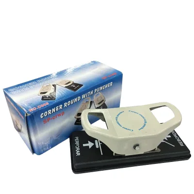 Dual Purpose Chamfer Drilling Corner Cutter Metal Flat Hole Fillet Cutter Multi-Function Corner Drilling Pliers TONGRO C-005P