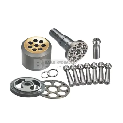Excavator Spare Parts UCHIDA A8V Hydraulic Pump Repair Kits A8V55/59/80/86/107/115/172